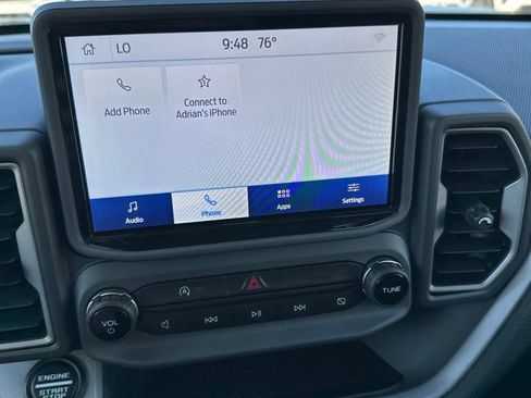 Used 2023 Ford Bronco Sport Big Bend AWD/4WD image 10