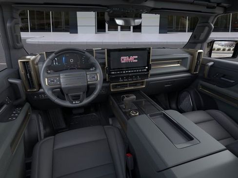 New 2025 GMC Hummer EV 3X image 16