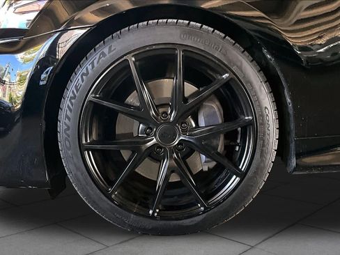 Used 2016 Lexus GS 350 w/ Luxury Package RWD image 9