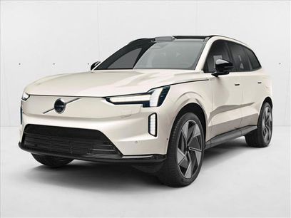 New 2025 Volvo EX90 Plus w/ Protection Package Premier