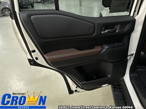 New 2026 Toyota Land Cruiser image 24