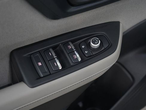 Certified 2026 Subaru Forester Premium image 20