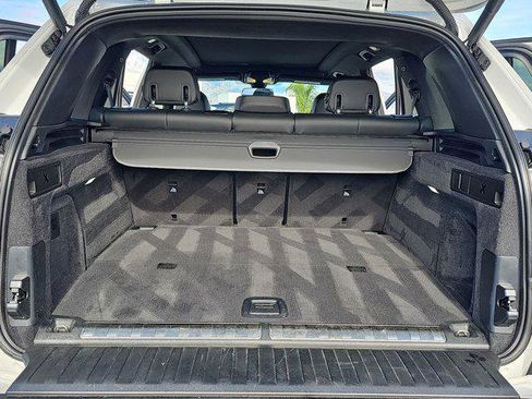 Certified 2023 BMW X5 xDrive45e w/ Parking Assistance Package image 12