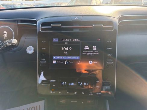 Certified 2022 Hyundai Santa Cruz SEL Premium image 56