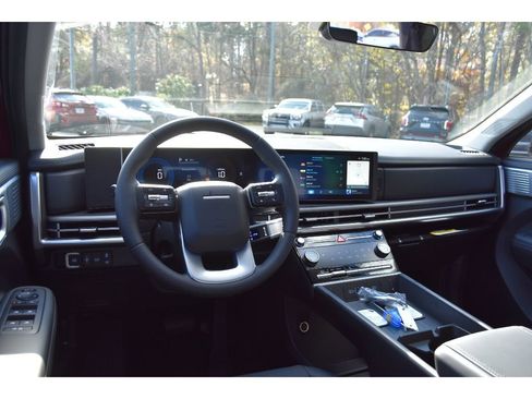 New 2026 Hyundai Santa Fe XRT image 12