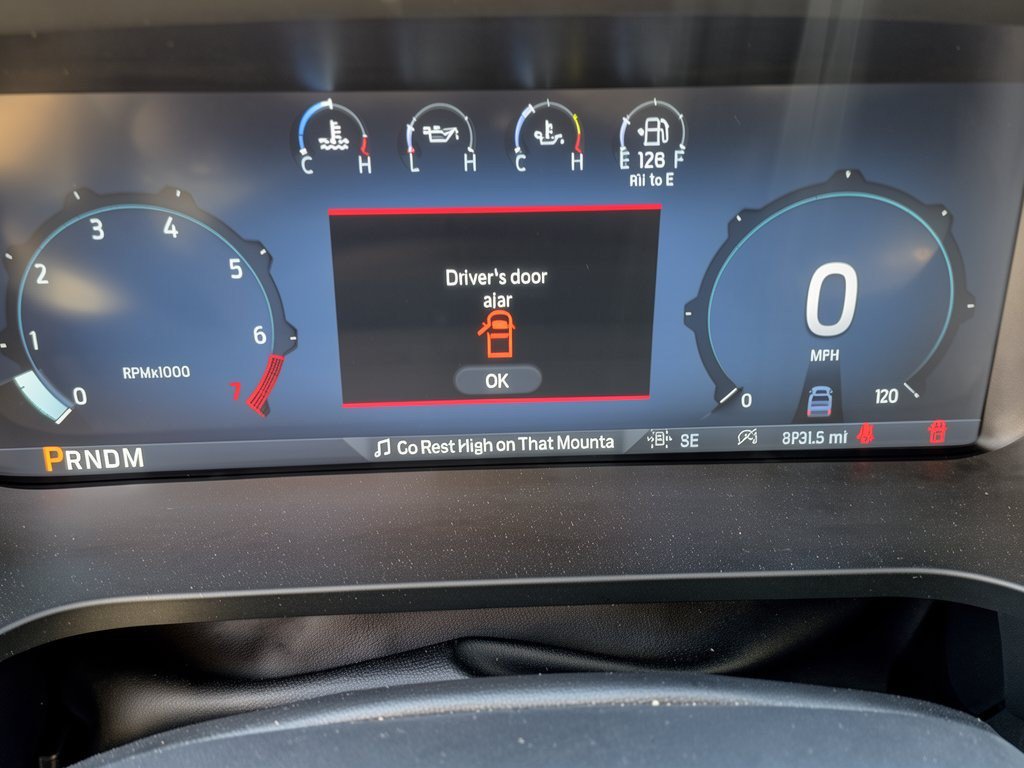 Certified 2025 Ford F150 STX RWD image 26