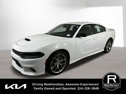 Used 2023 Dodge Charger GT