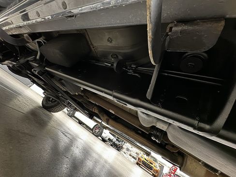 Used 2018 RAM 3500 Tradesman w/ Chrome Appearance Group image 39