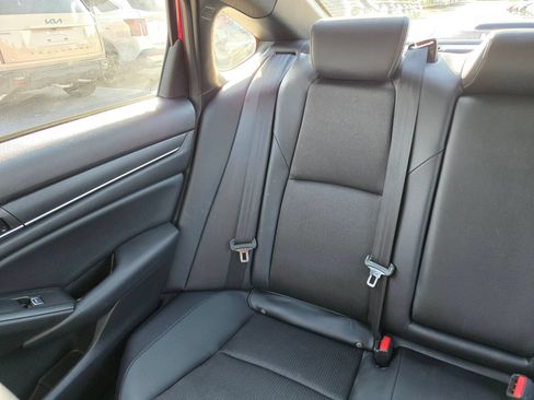 Used 2022 Honda Accord Sport image 12