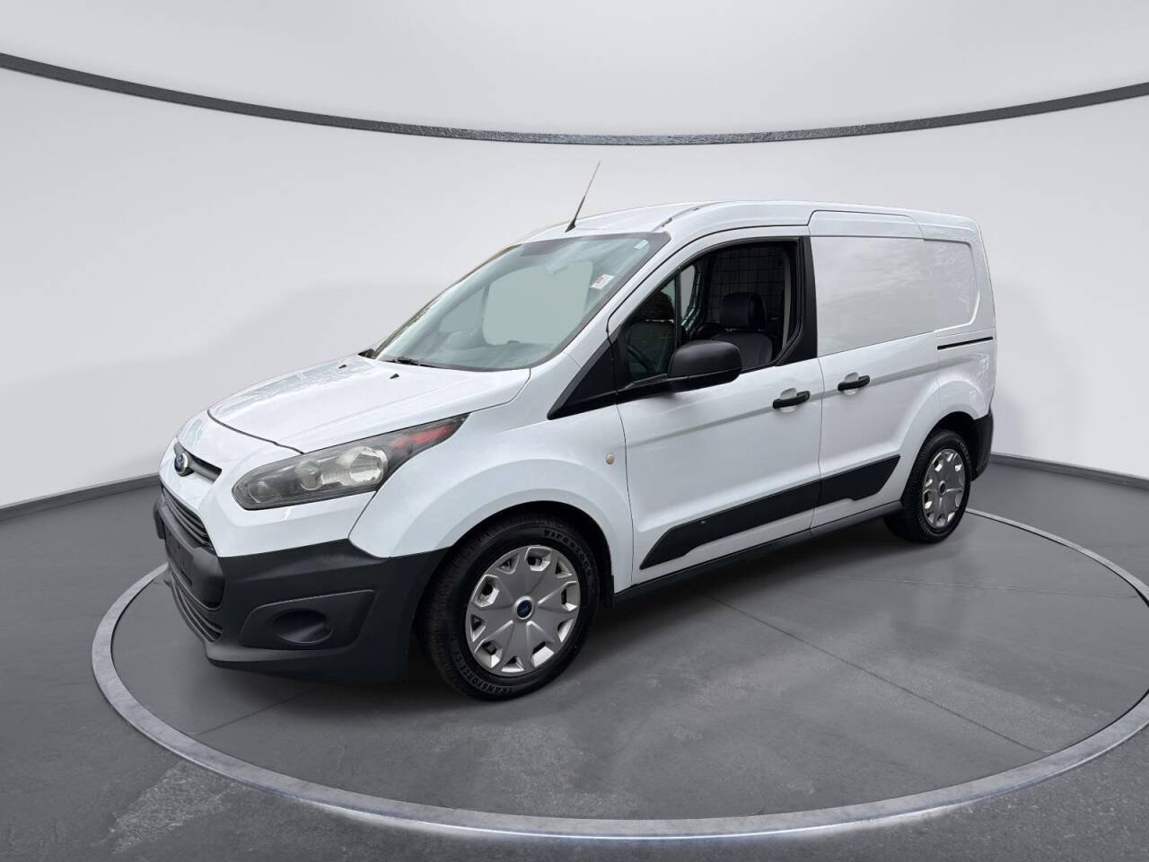 Used 2016 Ford Transit Connect XL FWD image 1