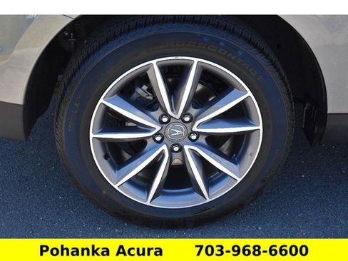 Certified 2023 Acura RDX AWD w/ Technology Package image 38