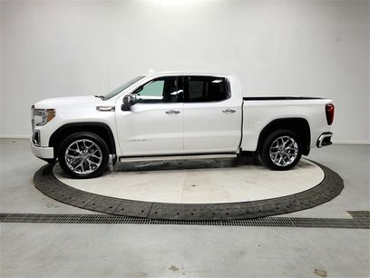 Used 2019 GMC Sierra 1500 Denali w/ Denali Ultimate Package