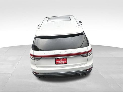 Used 2020 Lincoln Aviator Reserve w/ Equipment Group 202A AWD/4WD image 25