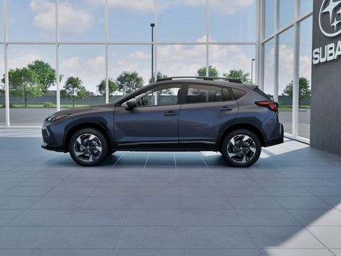 New 2026 Subaru Crosstrek 2.5i Limited AWD/4WD image 3