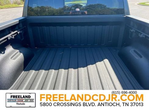 New 2026 RAM 1500 Big Horn image 8