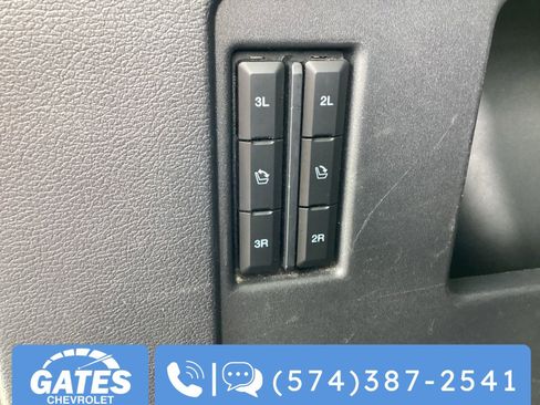 Used 2024 Ford Expedition Max Limited AWD/4WD image 17