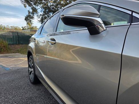 Used 2019 Lexus RX 350 FWD w/ Navigation Package image 5