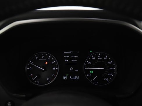 Used 2023 Subaru Ascent Limited image 27