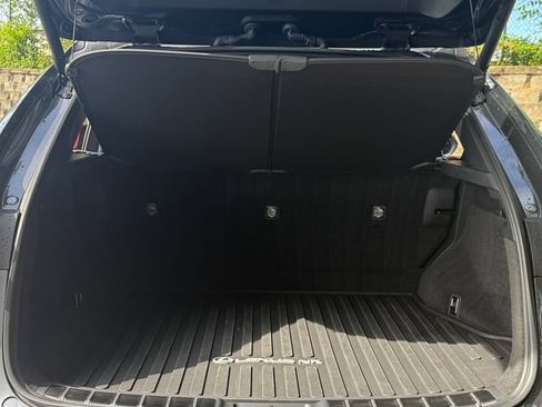 Certified 2025 Lexus NX 350 AWD w/ Accessory Package (2T) image 40