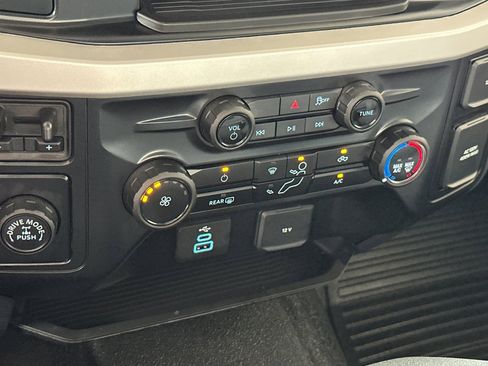 New 2026 Ford F350 XLT image 19