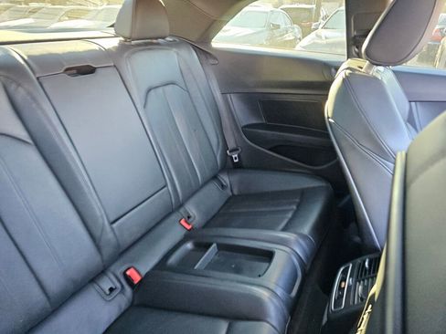 Used 2018 Audi A5 2.0T Prestige image 13