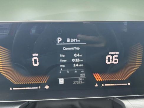 Used 2025 Kia K4 FWD image 10