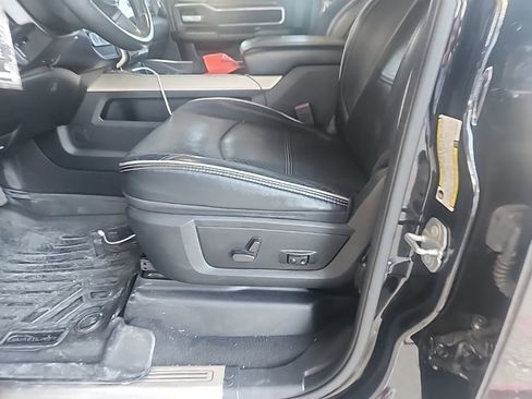 Used 2022 RAM 2500 Laramie w/ Safety Group B image 4