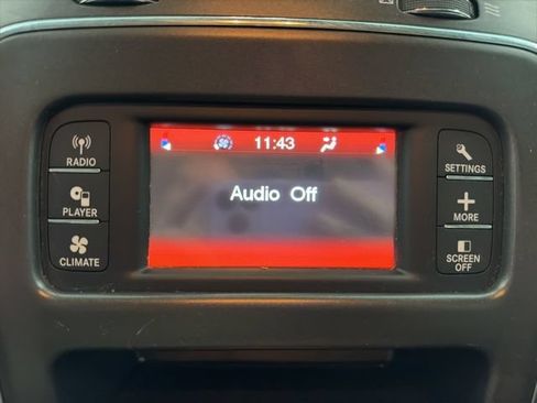 Used 2017 Dodge Journey SE FWD image 16