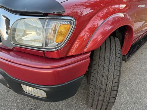 Used 2002 Toyota Tacoma PreRunner RWD image 26