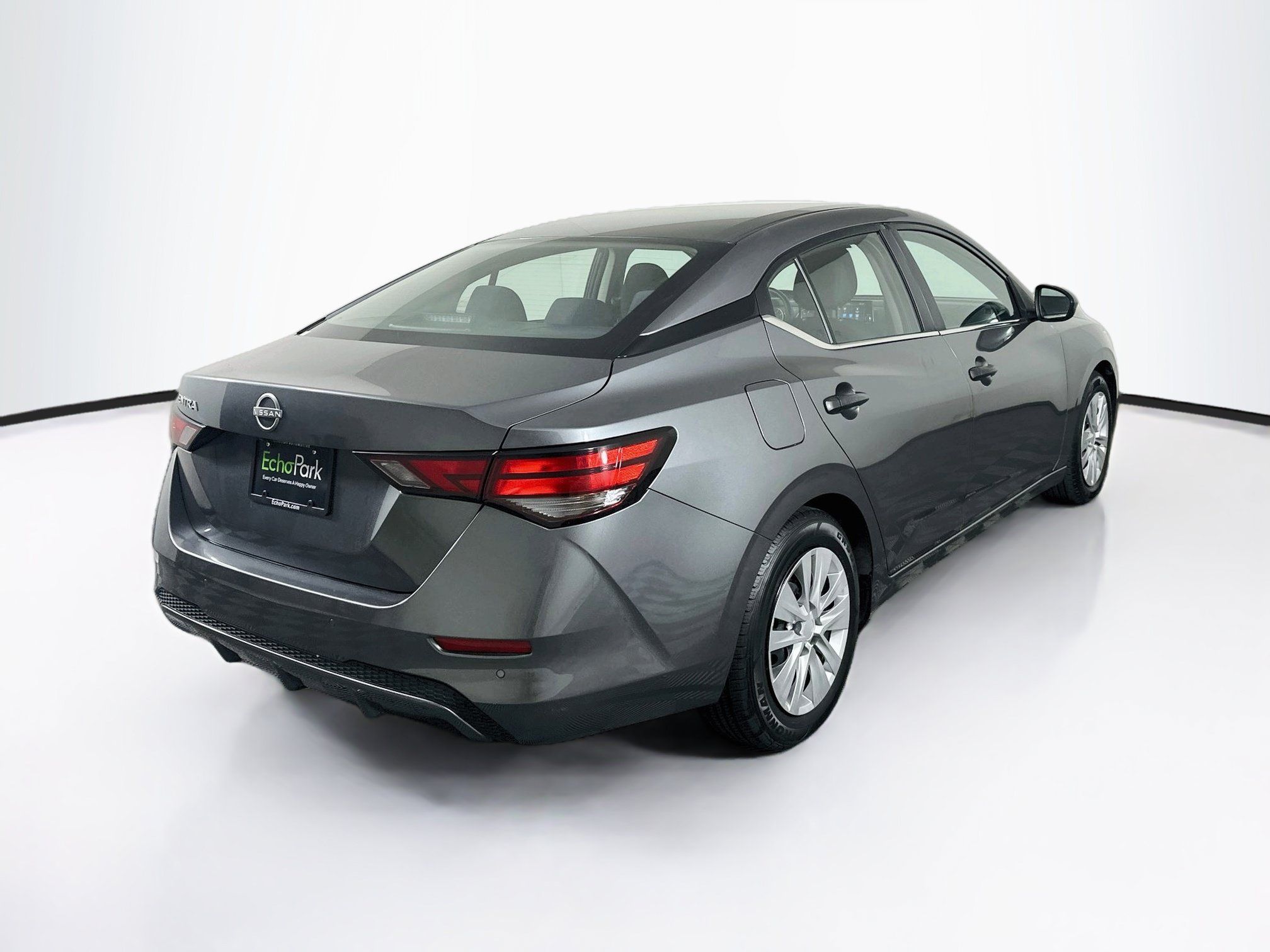 Used 2025 Nissan Sentra S FWD image 9