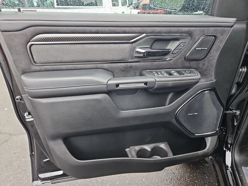 New 2026 RAM 1500 RHO w/ RHO Level 1 Equipment Group AWD/4WD image 11