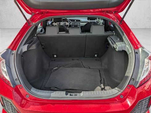 Used 2017 Honda Civic LX image 9