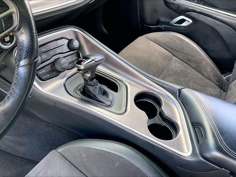 Used 2021 Dodge Challenger R/T Scat Pack w/ Plus Package image 15