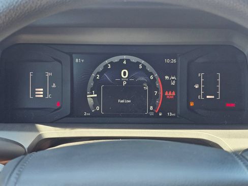 New 2026 Toyota Tacoma SR5 AWD/4WD image 24