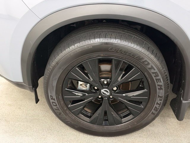 Used 2023 Nissan Rogue SV w/ SV Premium B Package AWD/4WD image 33