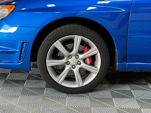 Used 2007 Subaru Impreza WRX TR image 33