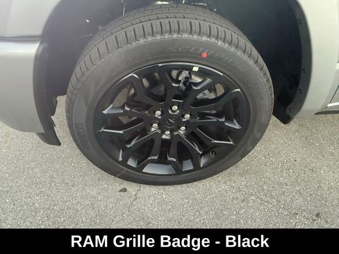 New 2026 RAM 1500 Limited image 35