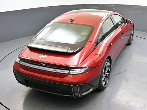 Used 2024 Hyundai Ioniq 6 Limited image 48