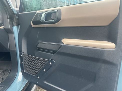 Used 2022 Ford Bronco Big Bend image 10