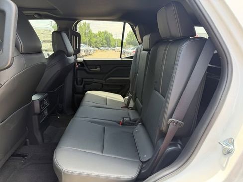 New 2026 Toyota 4Runner Limited AWD/4WD image 28