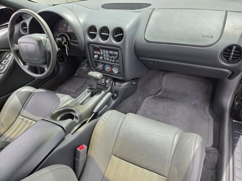 Used 1997 Pontiac Firebird Formula w/ Opt Pkg image 13