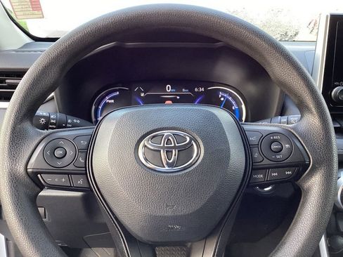 Used 2023 Toyota RAV4 Woodland Edition image 27