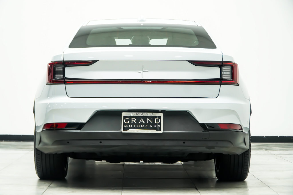 Used 2024 Polestar Polestar 2 AWD/4WD image 15
