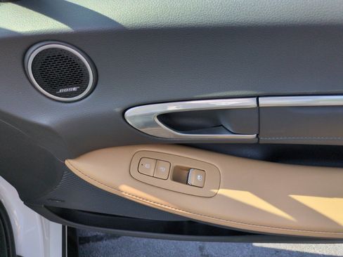 Used 2023 Hyundai Sonata Limited FWD image 30