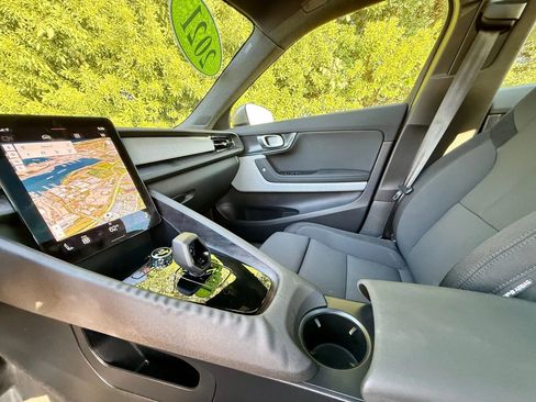 Used 2021 Polestar Polestar 2 image 61