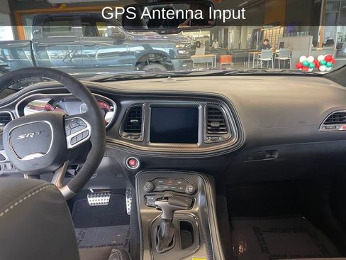 Used 2023 Dodge Challenger SRT Hellcat image 24