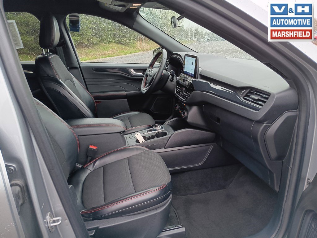 Used 2024 Ford Escape ST-Line AWD/4WD image 15