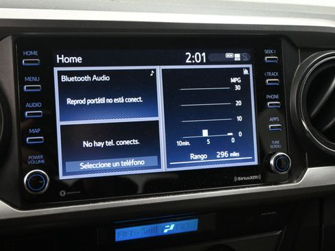 Used 2022 Toyota Tacoma SR5 image 12