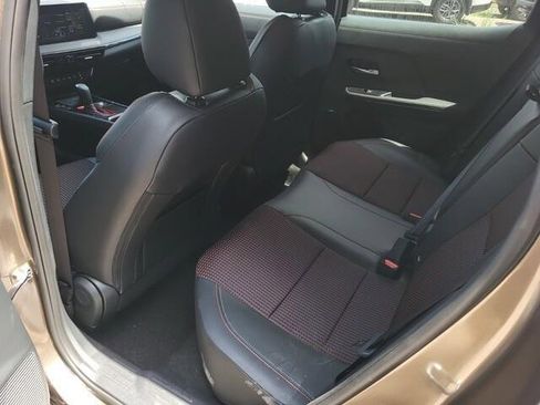 New 2025 Nissan Kicks SR image 19