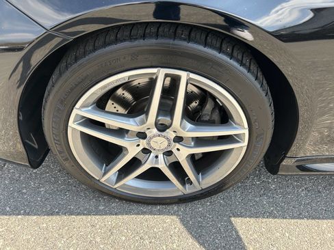 Used 2016 Mercedes-Benz E 550 Cabriolet image 19